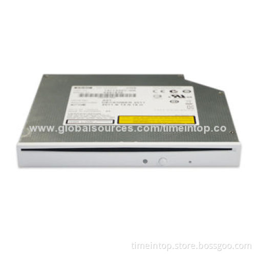 New Slot in DVD Writer, DV-W28SS, Can be Replacement of UJ 8C5